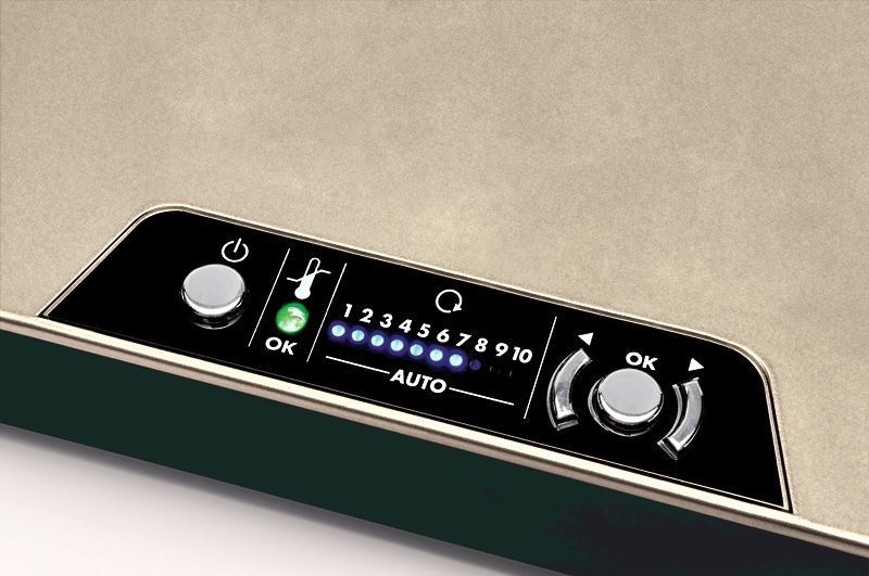 Helios 60 Θερμοκόλληση Fellowes - Image 2