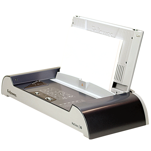 Helios™ 30 Θερμοκόλληση Fellowes - Image 2