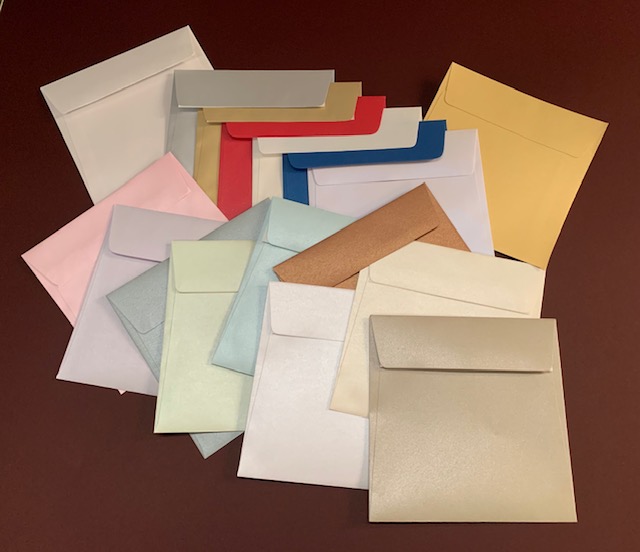 MAJESTIC Μεταλλιζέ ΦΑΚΕΛΟΙ - Image 2