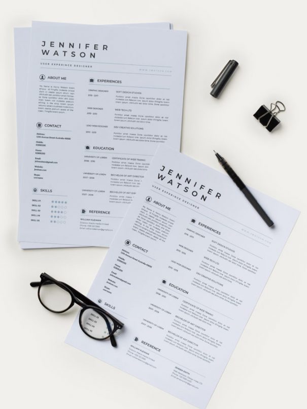 Λευκό Φωτοτυπικό Χαρτί 80&160γρ. - Image 2