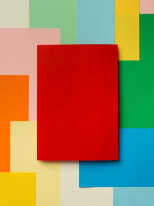 Έγχρωμο φωτοτυπικό χαρτί 160γρ. - Image 4