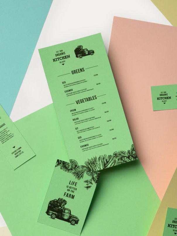 Έγχρωμο φωτοτυπικό χαρτί 160γρ. - Image 5