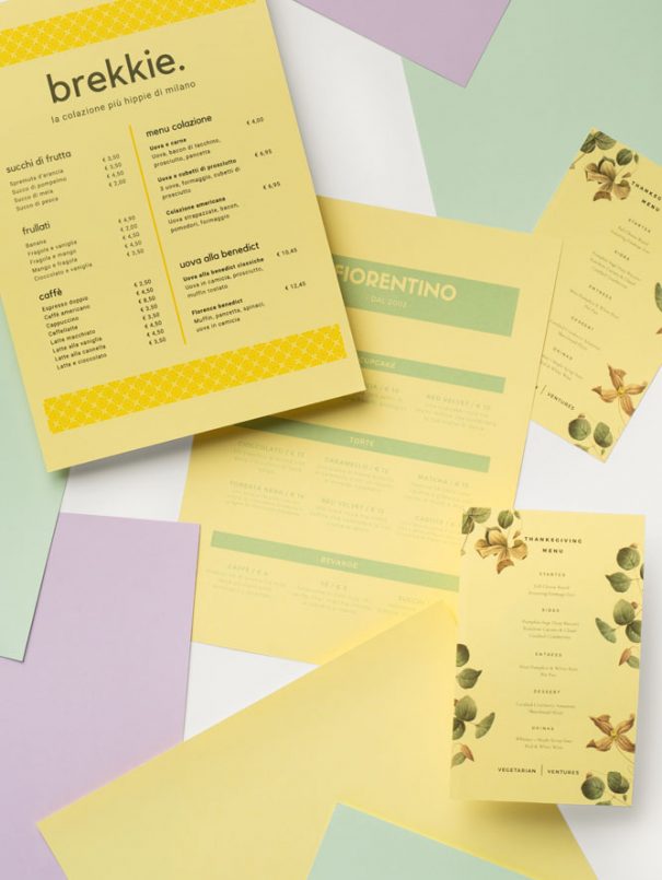 Έγχρωμο φωτοτυπικό χαρτί 160γρ. - Image 3