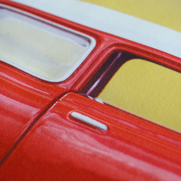 INKJET για σκουρόχρωμα υφάσματα - Image 3