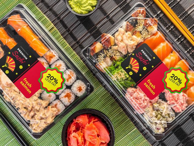 Ἐγχρωμο Αυτοκόλλητο (χαρτί) - Image 3