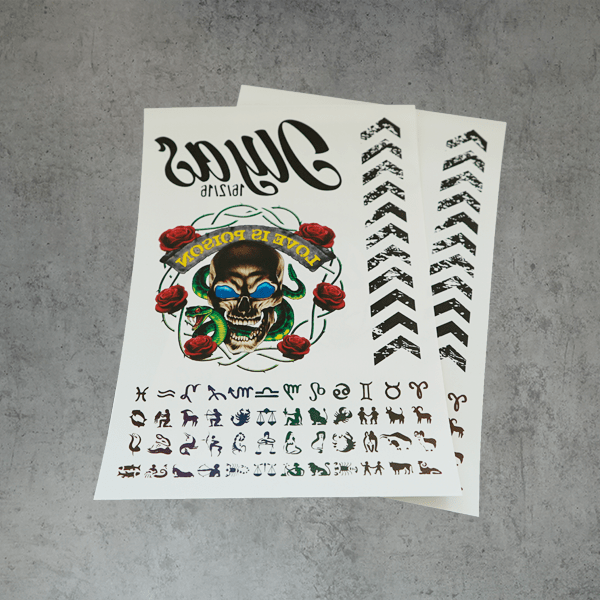 Tatoo Laser - Image 2