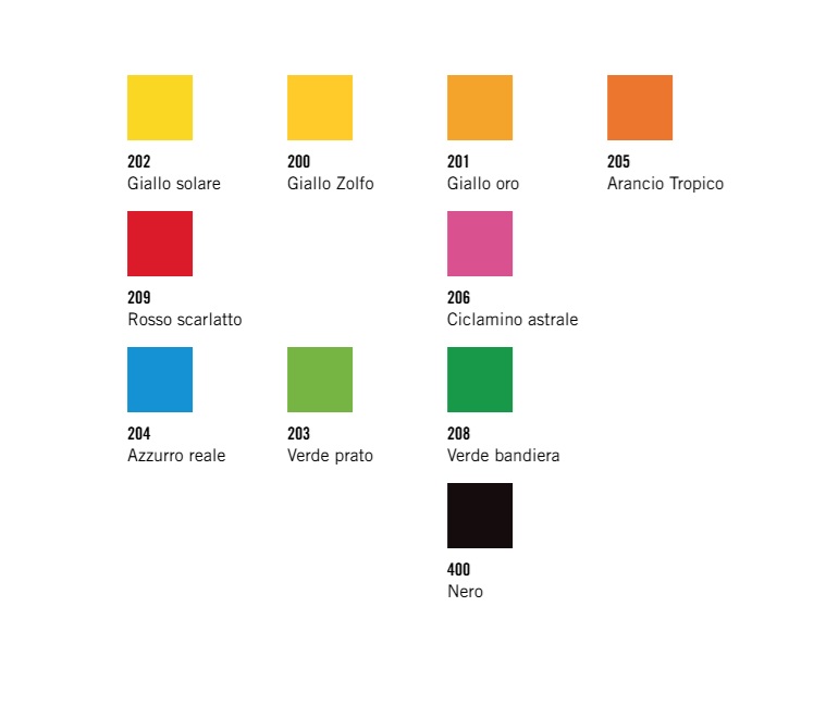 Έγχρωμο φωτοτυπικό χαρτί 160γρ. - Image 7