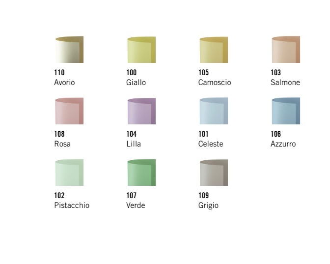 Έγχρωμο φωτοτυπικό χαρτί 160γρ. - Image 6