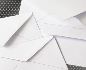 Φάκελοι Λευκοί