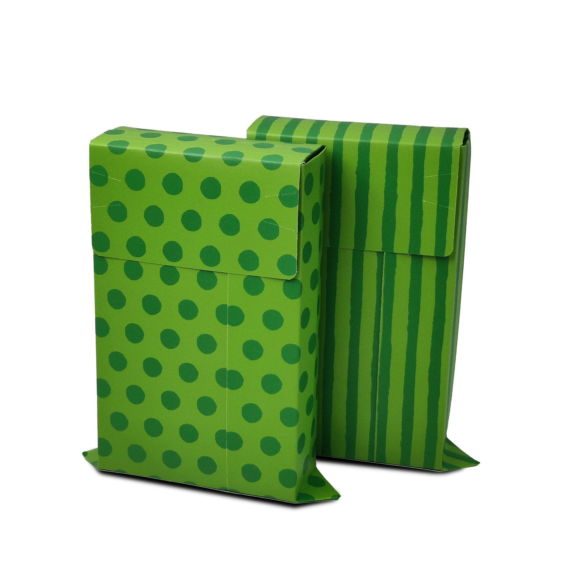 Φάκελος τύπου σακούλα από Χαρτόνι - Image 2