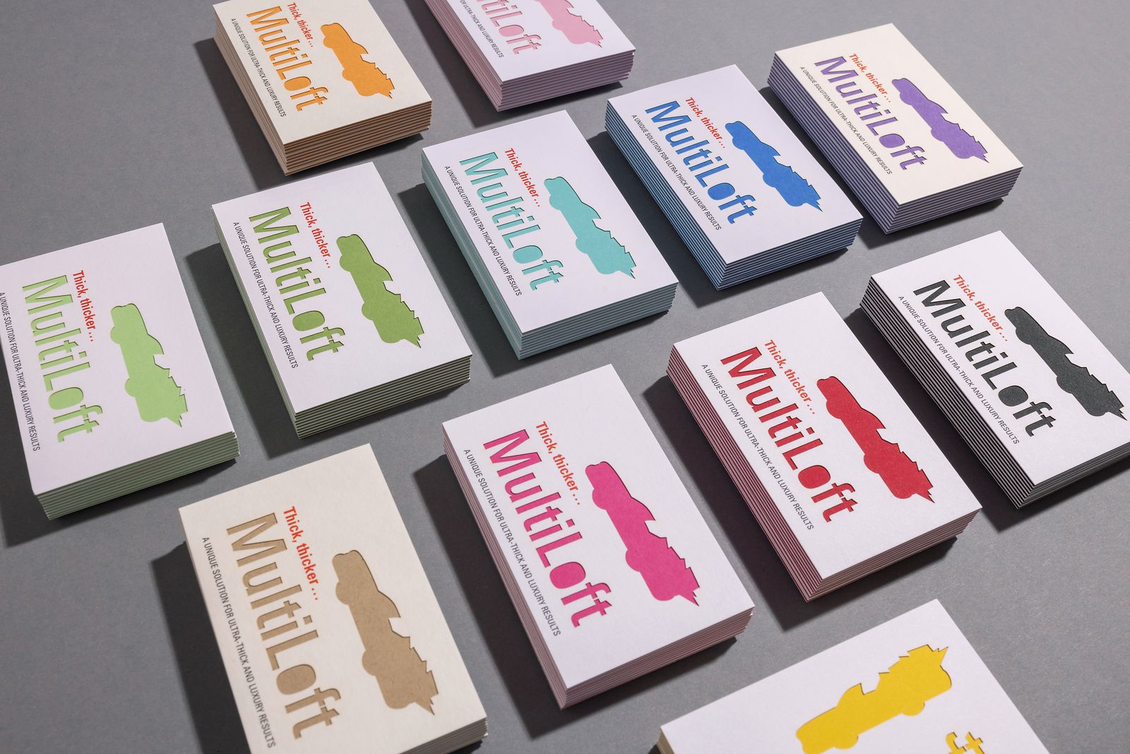 MultiLoft® το χαρτί 'σάντουϊτς' ! - Image 9