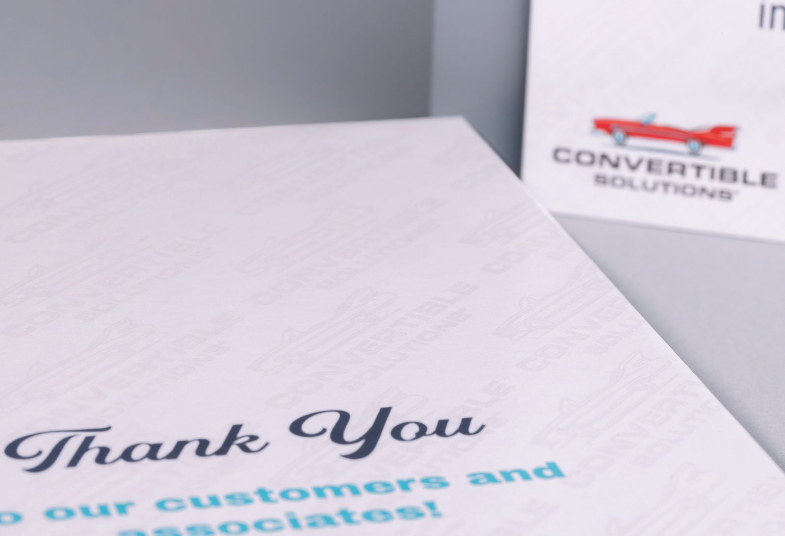 MultiLoft® το χαρτί 'σάντουϊτς' ! - Image 7