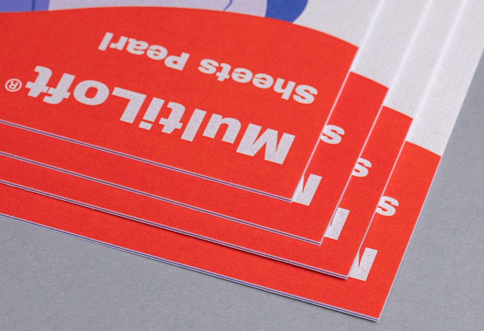 MultiLoft® το χαρτί 'σάντουϊτς' ! - Image 10