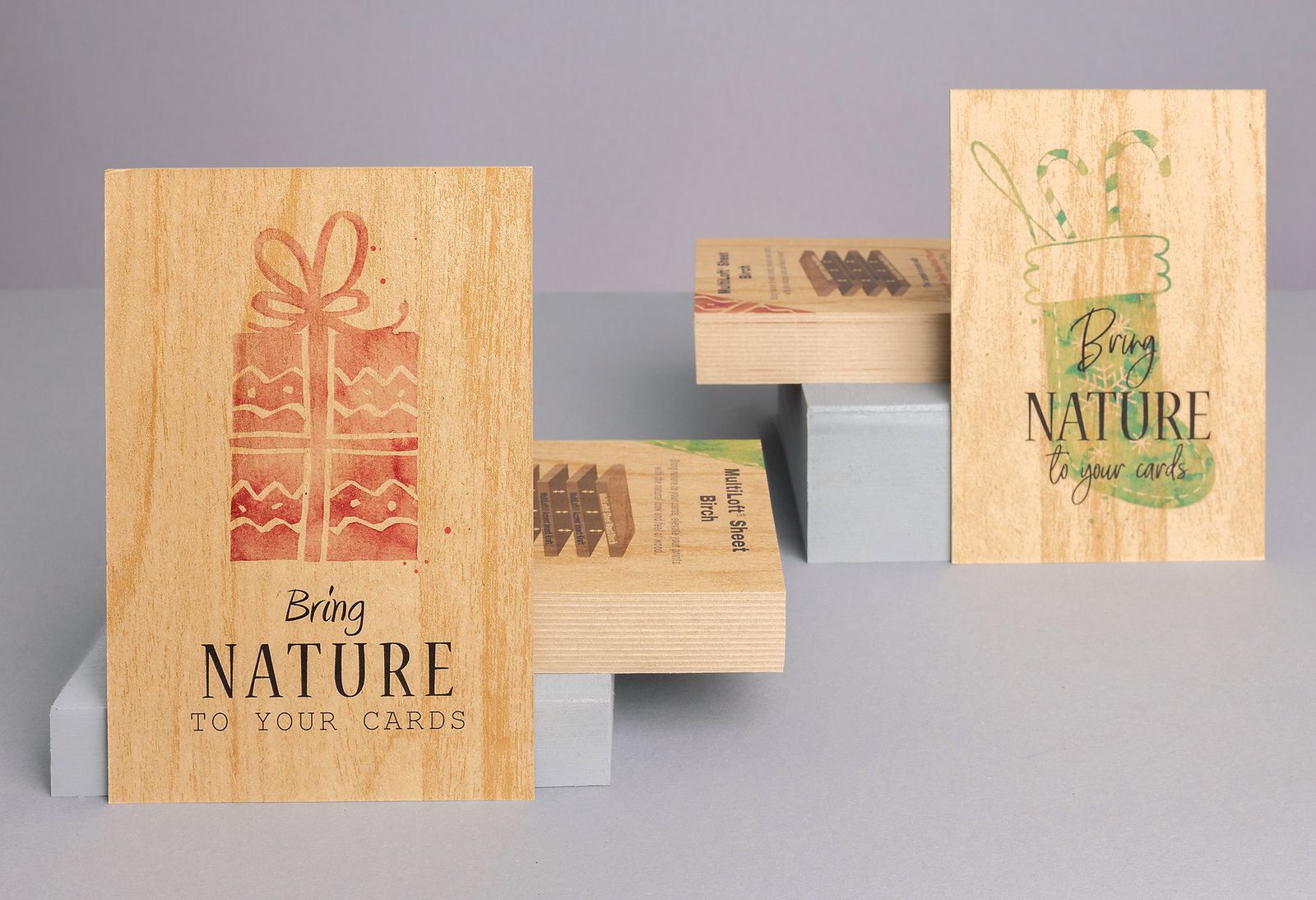 MultiLoft® το χαρτί 'σάντουϊτς' ! - Image 13