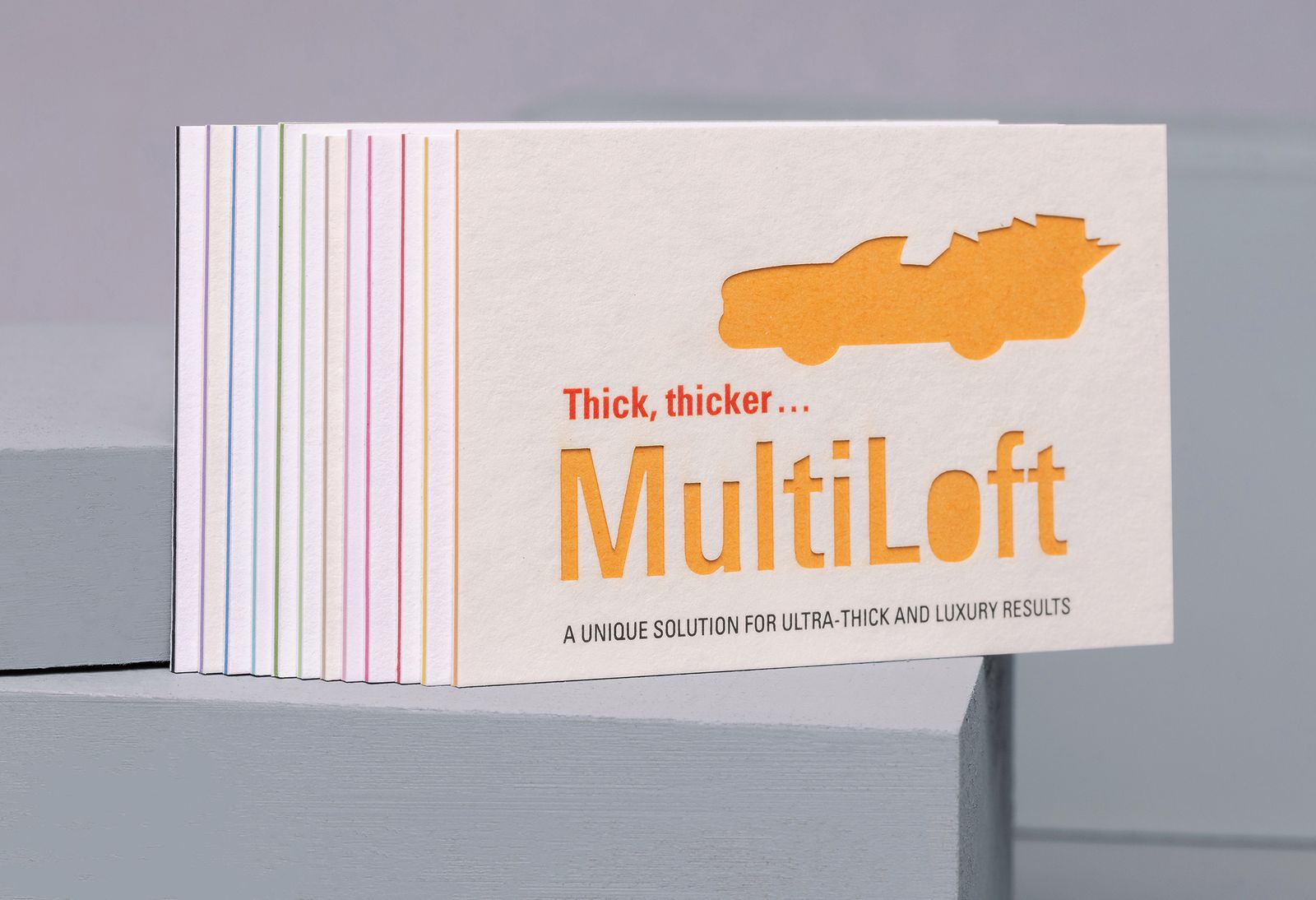 MultiLoft® το χαρτί 'σάντουϊτς' ! - Image 14