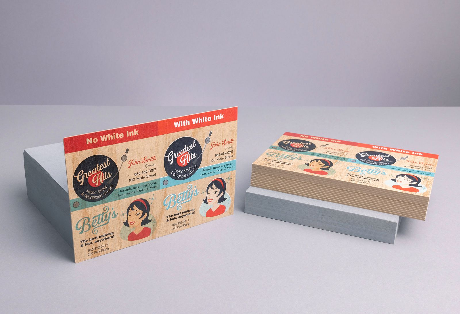 MultiLoft® το χαρτί 'σάντουϊτς' ! - Image 27