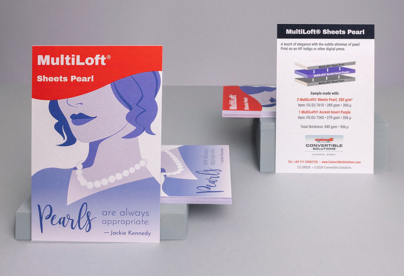 MultiLoft® το χαρτί 'σάντουϊτς' ! - Image 28