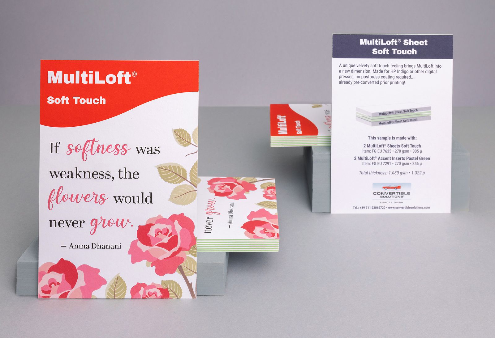 MultiLoft® το χαρτί 'σάντουϊτς' ! - Image 16