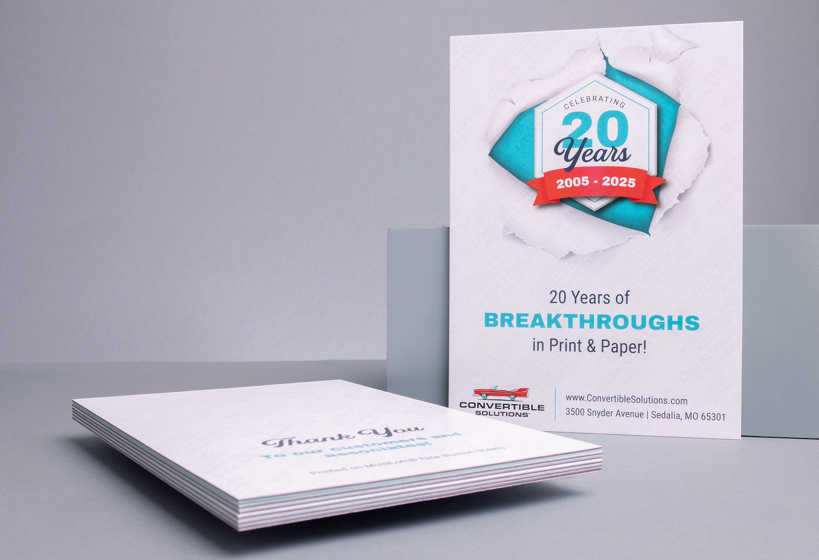 MultiLoft® το χαρτί 'σάντουϊτς' ! - Image 20