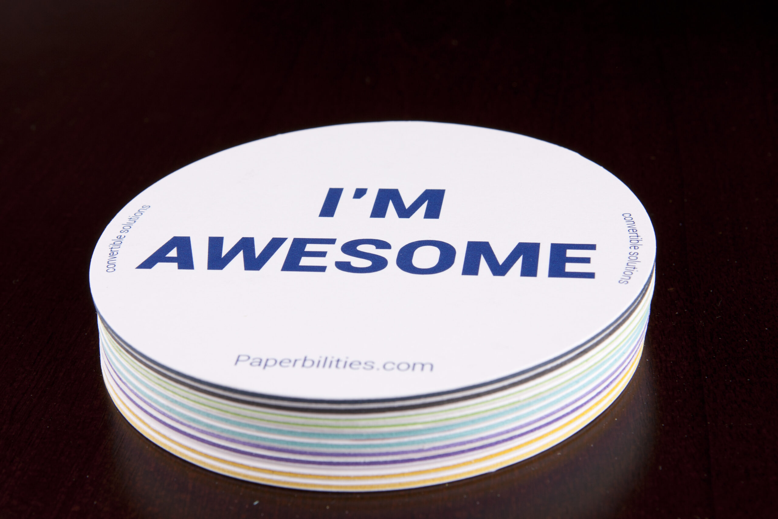 MultiLoft® το χαρτί 'σάντουϊτς' ! - Image 4