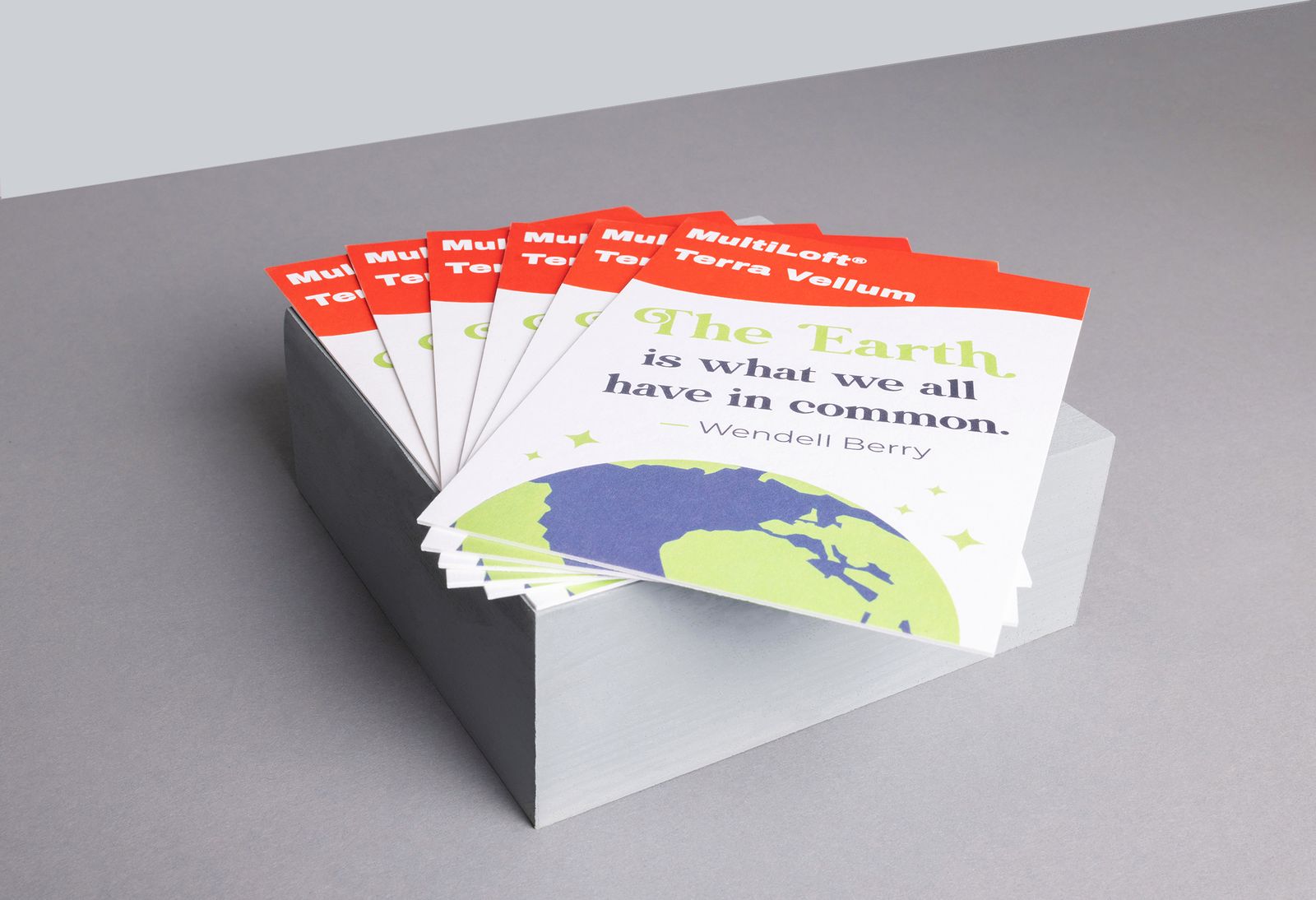 MultiLoft® το χαρτί 'σάντουϊτς' ! - Image 21