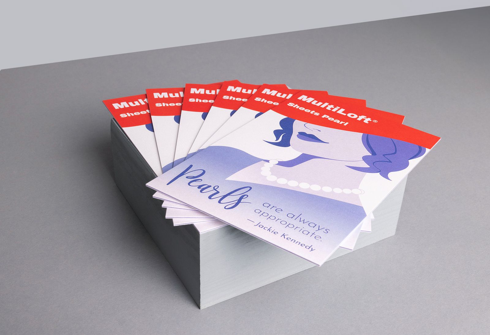 MultiLoft® το χαρτί 'σάντουϊτς' ! - Image 23