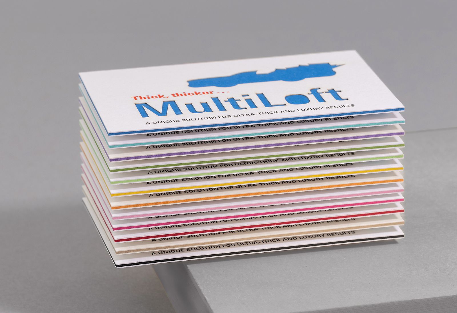 MultiLoft® το χαρτί 'σάντουϊτς' ! - Image 24