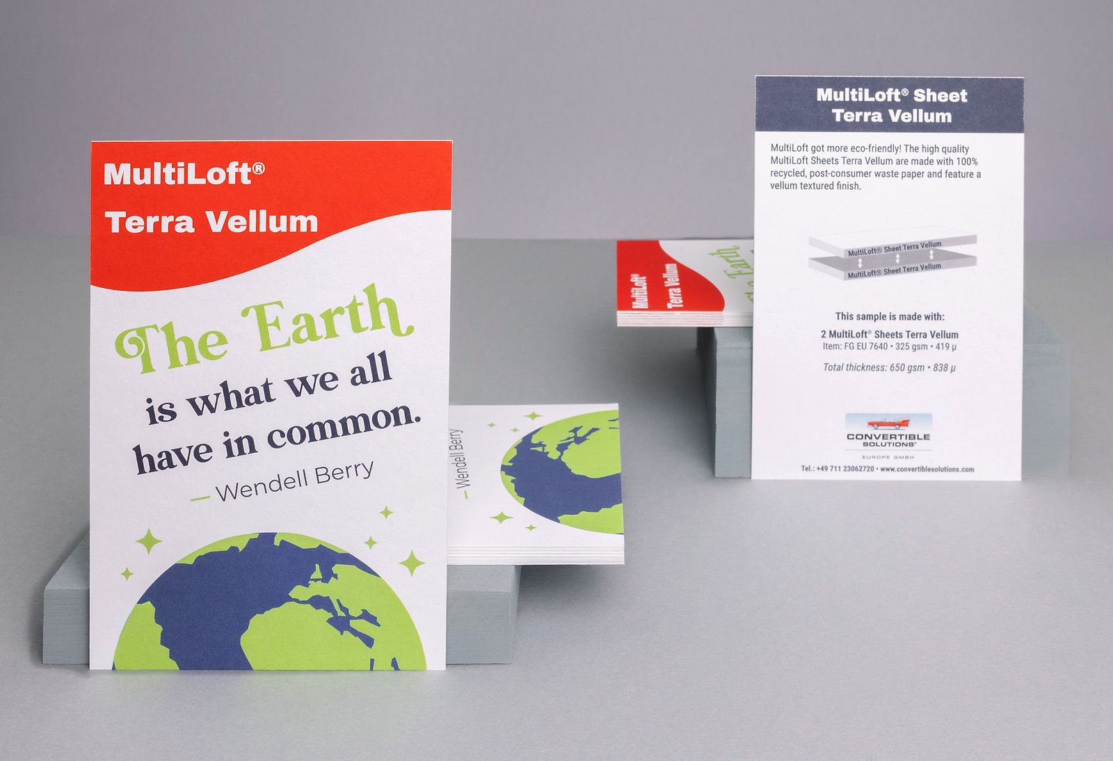 MultiLoft® το χαρτί 'σάντουϊτς' ! - Image 25