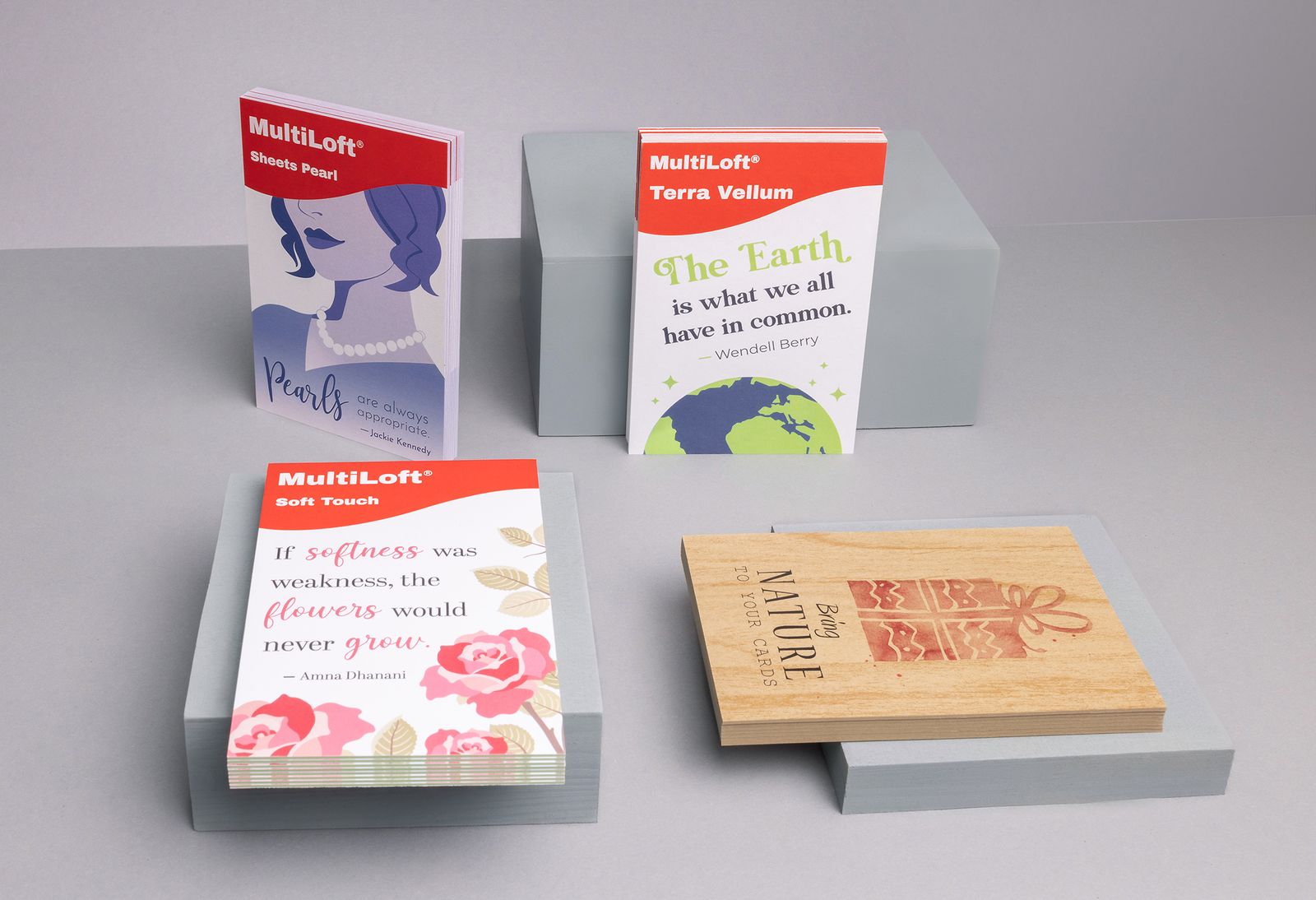 MultiLoft® το χαρτί 'σάντουϊτς' ! - Image 26