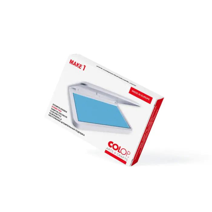 Ταμπόν Make1 Calm Blue - Image 4