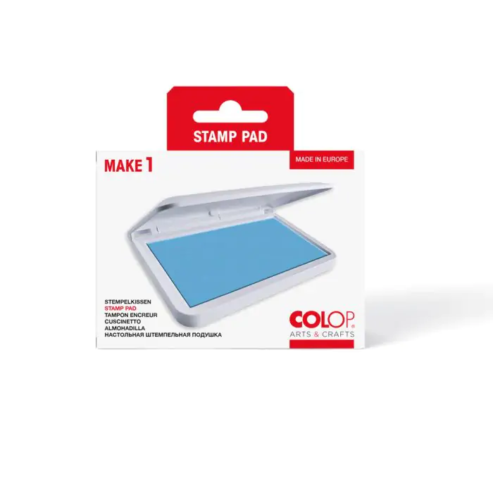 Ταμπόν Make1 Calm Blue - Image 3