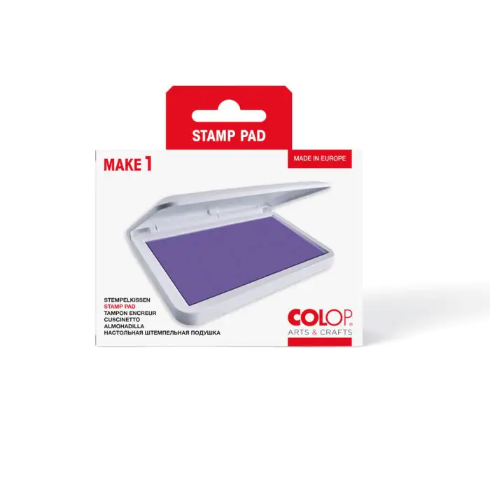 Ταμπόν Make1 Lovable Levander - Image 3