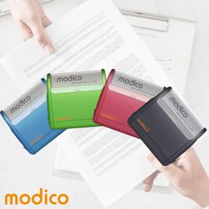 Σφραγίδες MODICO