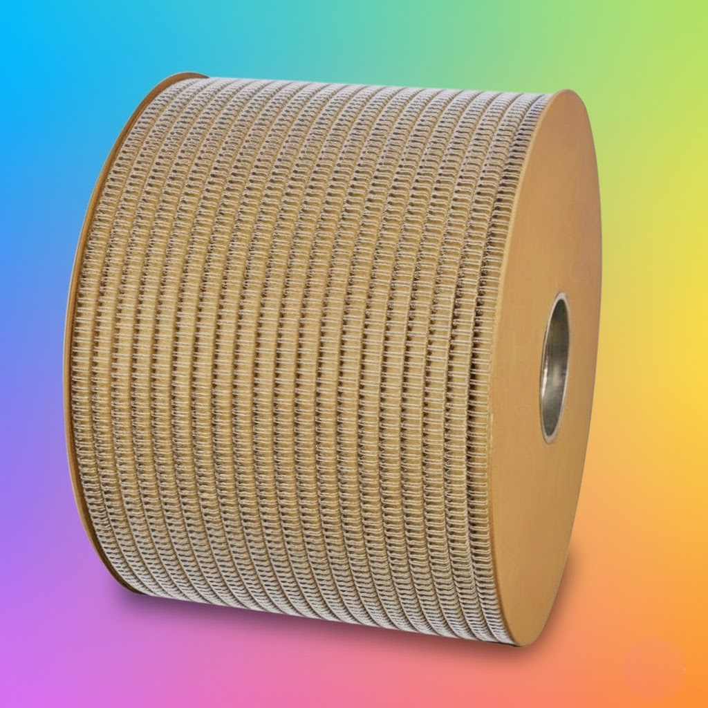 Σπιράλ Μεταλλικό Μπομπίνα