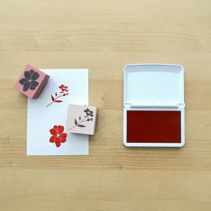 Ταμπόν Make1 Brave Red - Image 4