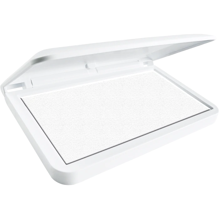 Ταμπόν Make1 Frozen White (Λευκό) - Image 2