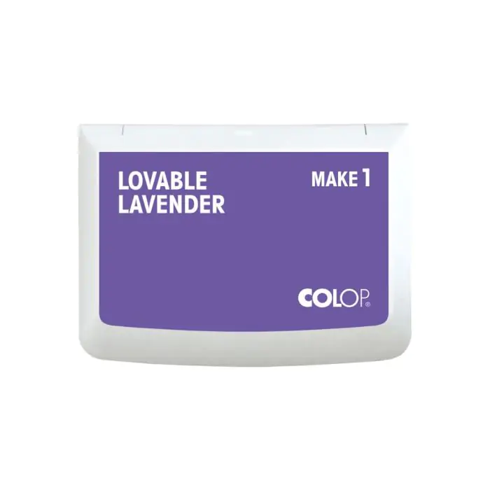 Ταμπόν Make1 Lovable Levander