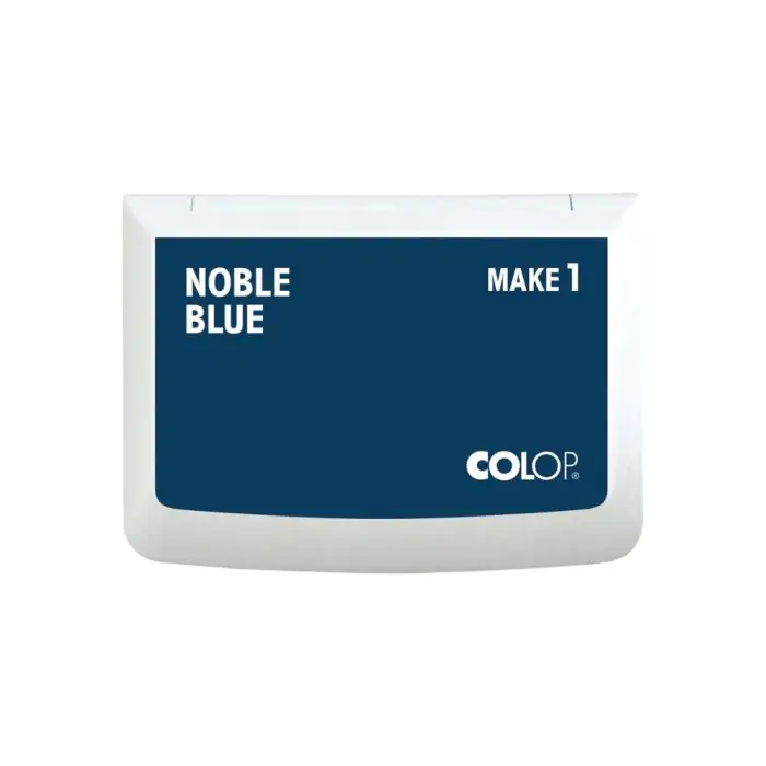 Ταμπόν Make1 Noble Blue