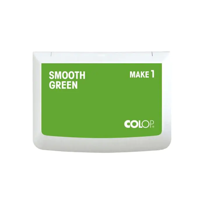 Ταμπόν Make1 Smooth Green