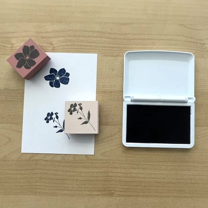 Ταμπόν Make1 Noble Blue - Image 2